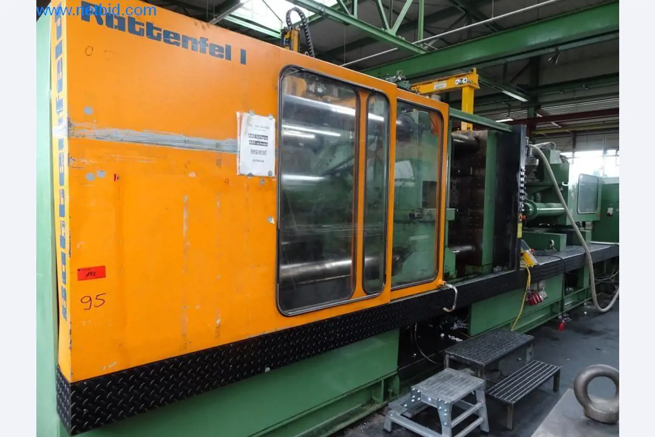 Kettler Freizeit GmbH - em cooperação com HT Hanseatische Industrie-Consult KG-2