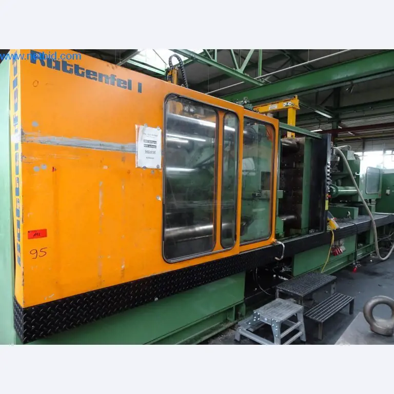 Kettler Freizeit GmbH - em cooperação com HT Hanseatische Industrie-Consult KG-2