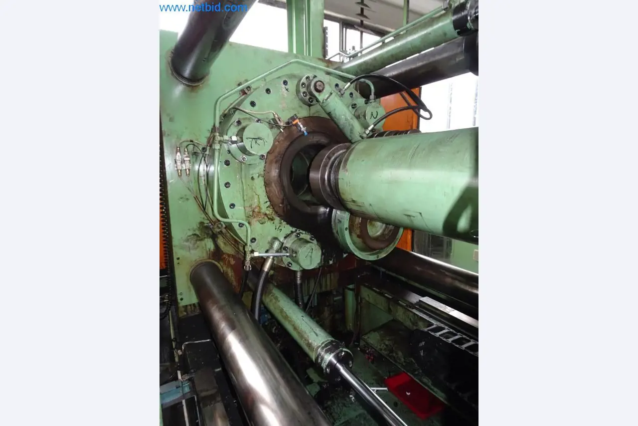 Kettler Freizeit GmbH - em cooperação com HT Hanseatische Industrie-Consult KG-3
