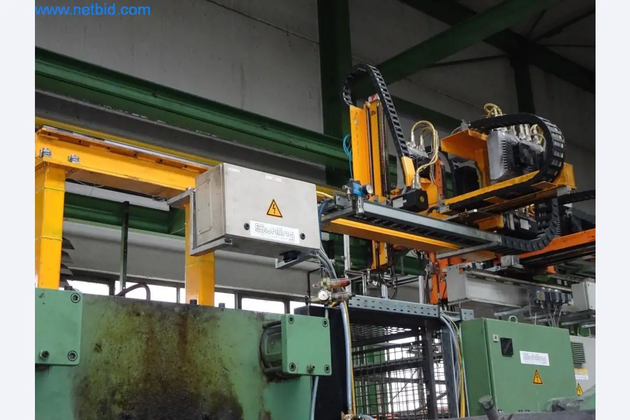 Kettler Freizeit GmbH - em cooperação com HT Hanseatische Industrie-Consult KG-4