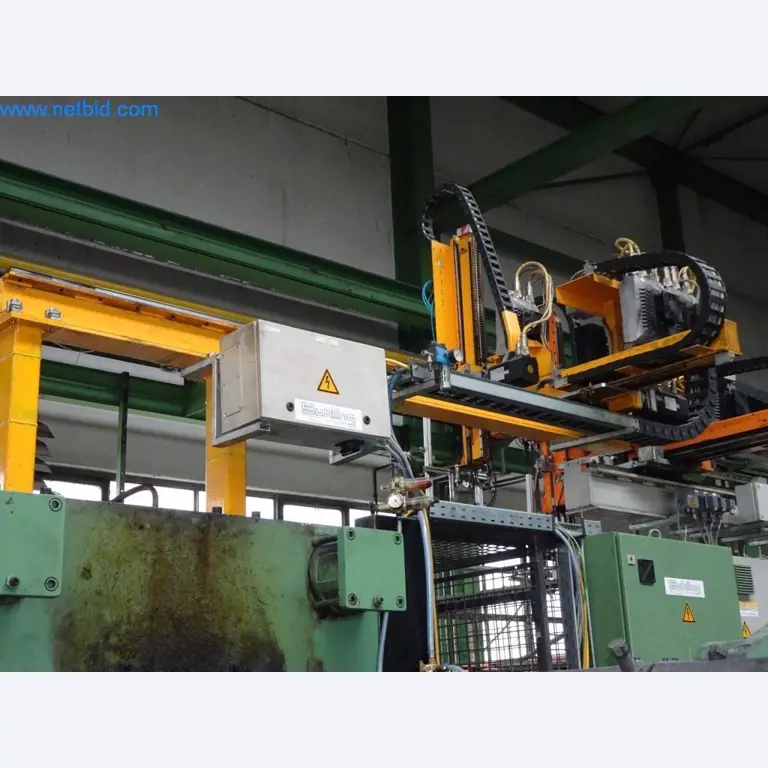 Kettler Freizeit GmbH - em cooperação com HT Hanseatische Industrie-Consult KG-4