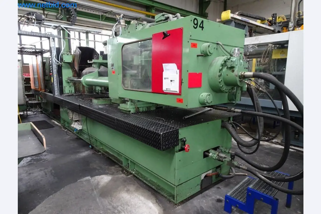 Kettler Freizeit GmbH - em cooperação com HT Hanseatische Industrie-Consult KG-1