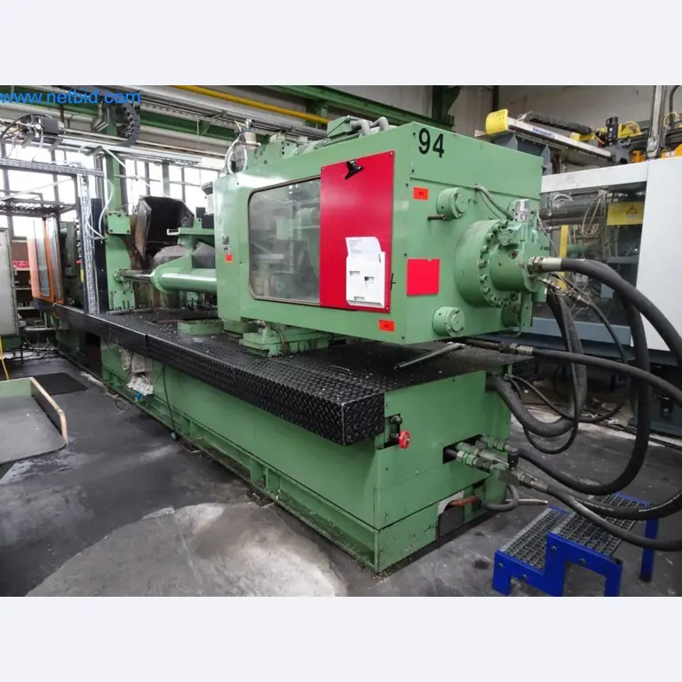 Kettler Freizeit GmbH - em cooperação com HT Hanseatische Industrie-Consult KG-1