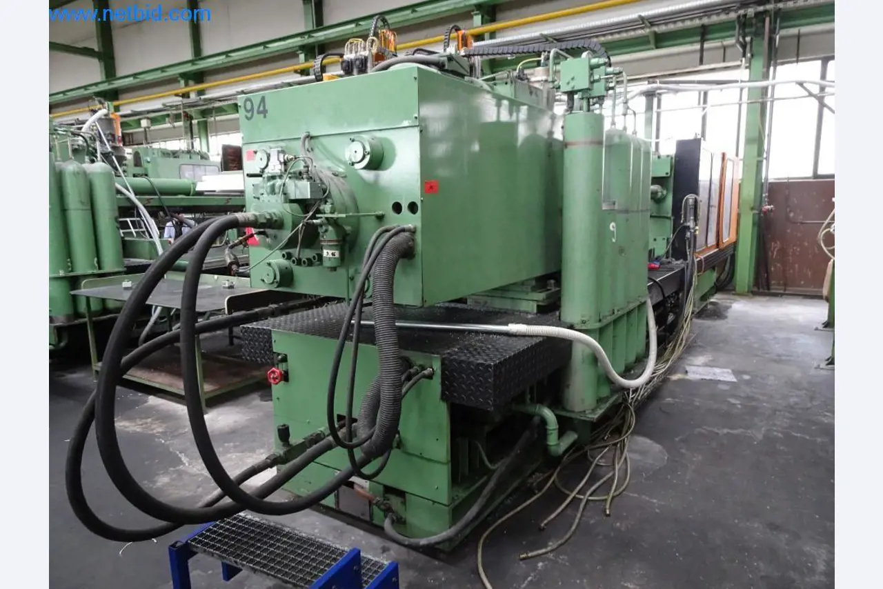 Kettler Freizeit GmbH - em cooperação com HT Hanseatische Industrie-Consult KG-3