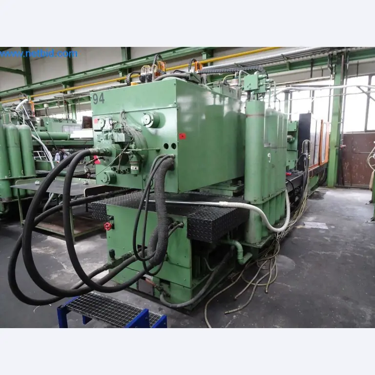 Kettler Freizeit GmbH - em cooperação com HT Hanseatische Industrie-Consult KG-3