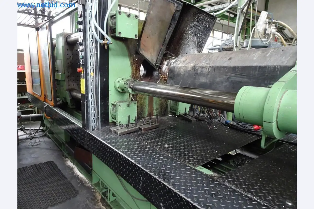 Kettler Freizeit GmbH - em cooperação com HT Hanseatische Industrie-Consult KG-5