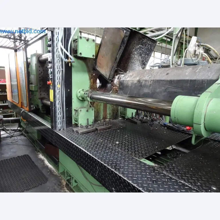 Kettler Freizeit GmbH - em cooperação com HT Hanseatische Industrie-Consult KG-5