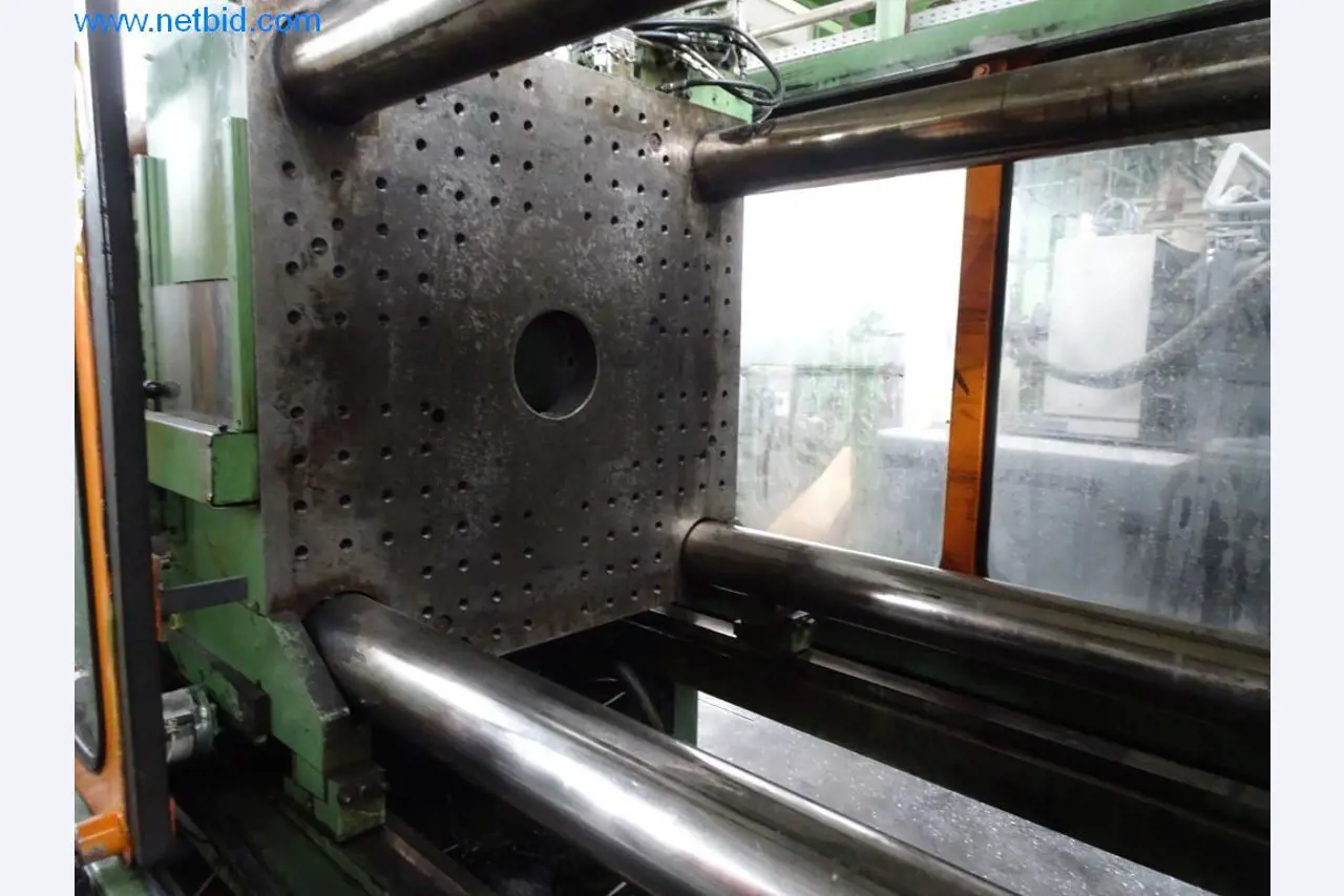 Kettler Freizeit GmbH - em cooperação com HT Hanseatische Industrie-Consult KG-6