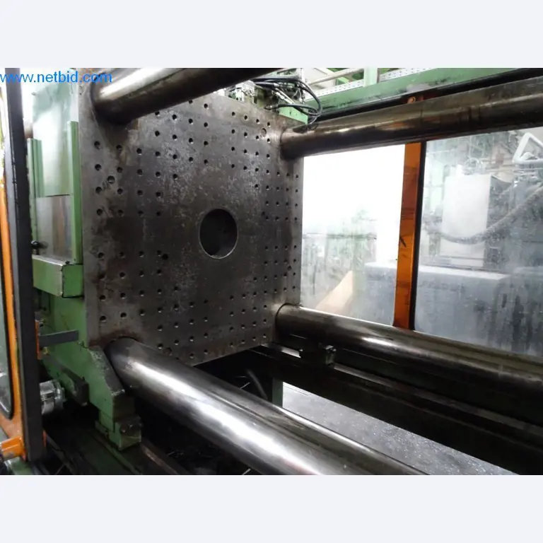 Kettler Freizeit GmbH - em cooperação com HT Hanseatische Industrie-Consult KG-6