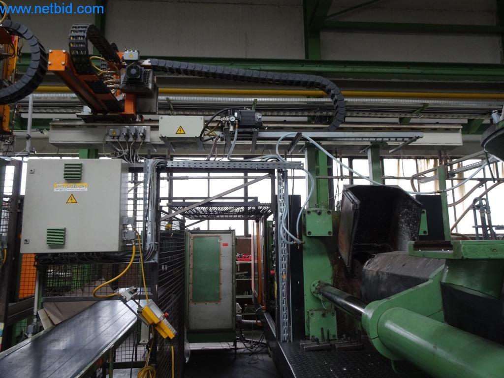 Kettler Freizeit GmbH - en colaboración con HT Hanseatische Industrie-Consult KG-7