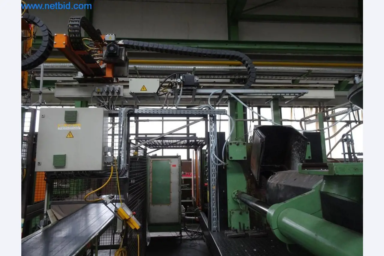 Kettler Freizeit GmbH - em cooperação com HT Hanseatische Industrie-Consult KG-7