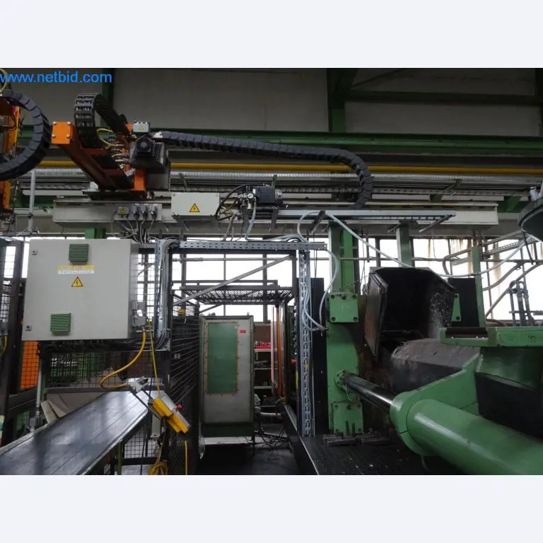Kettler Freizeit GmbH - em cooperação com HT Hanseatische Industrie-Consult KG-7