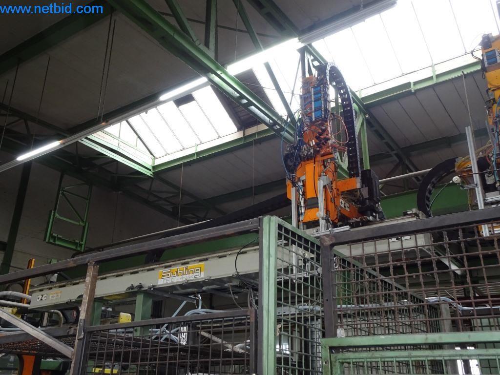 Kettler Freizeit GmbH - en colaboración con HT Hanseatische Industrie-Consult KG-8