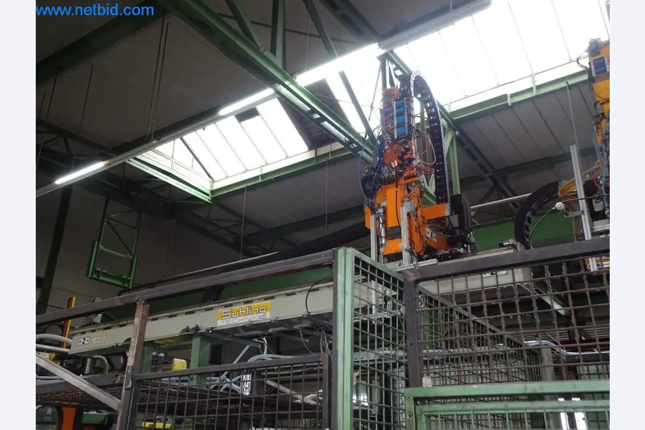 Kettler Freizeit GmbH - em cooperação com HT Hanseatische Industrie-Consult KG-8