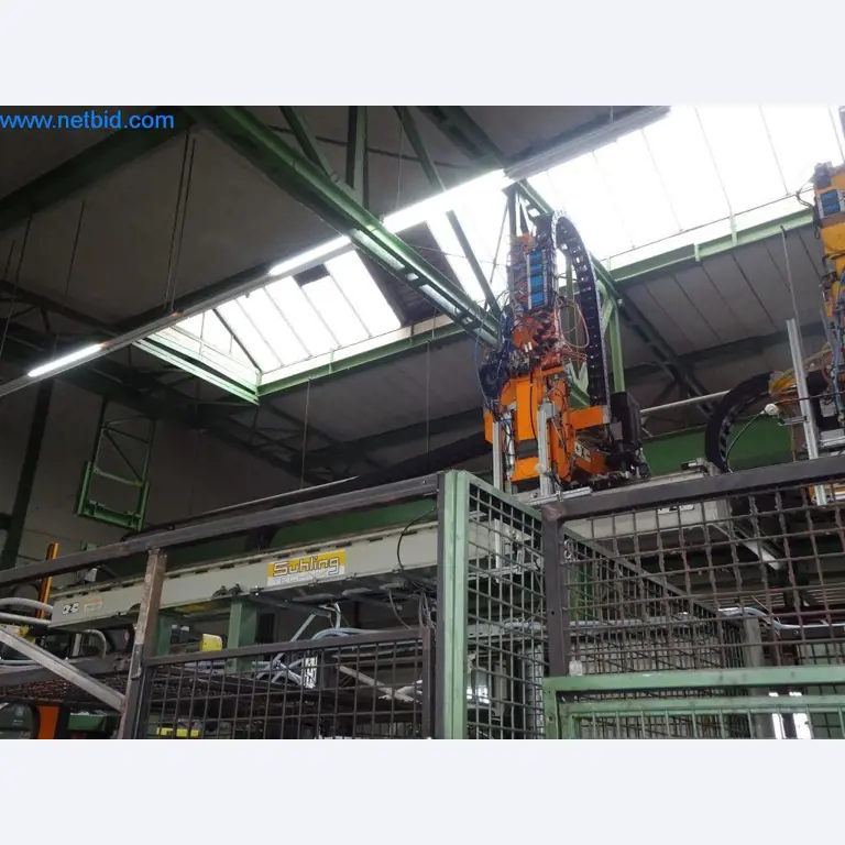 Kettler Freizeit GmbH - em cooperação com HT Hanseatische Industrie-Consult KG-8