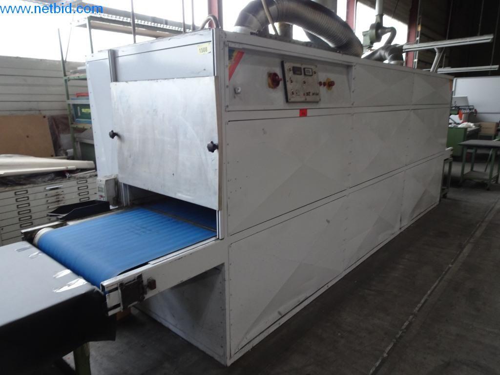 Kettler Freizeit GmbH - in Zusammenarbeit mit HT Hanseatische Industrie-Consult KG-1