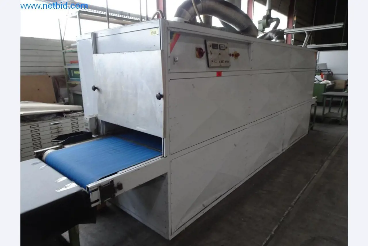 Kettler Freizeit GmbH - em cooperação com HT Hanseatische Industrie-Consult KG-1