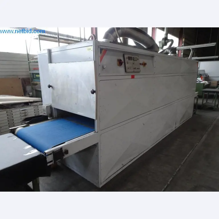Kettler Freizeit GmbH - em cooperação com HT Hanseatische Industrie-Consult KG-1