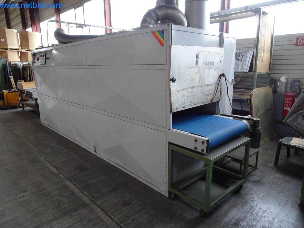 Kettler Freizeit GmbH - in Zusammenarbeit mit HT Hanseatische Industrie-Consult KG-2