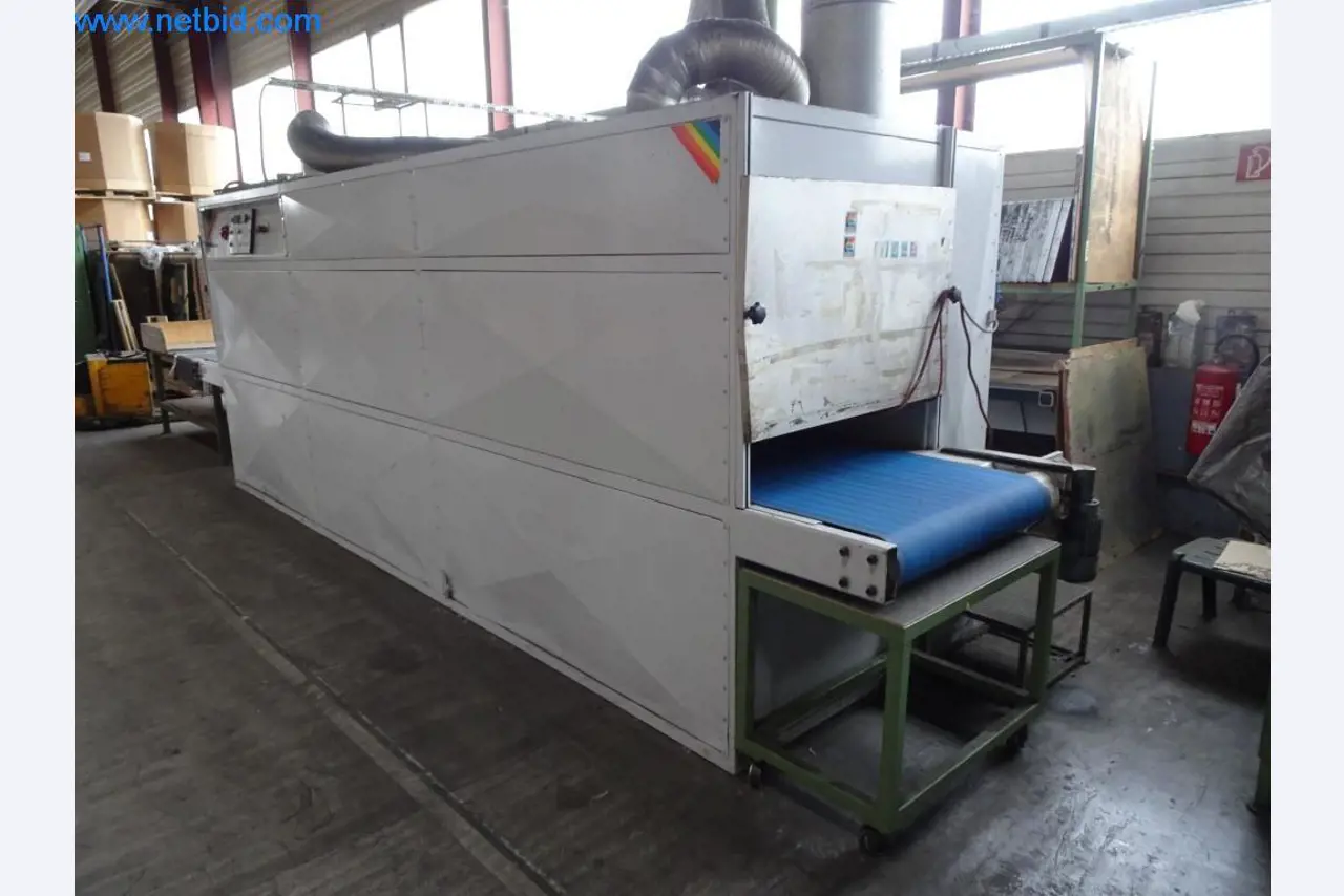 Kettler Freizeit GmbH - em cooperação com HT Hanseatische Industrie-Consult KG-2