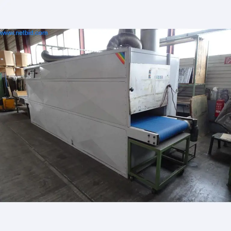 Kettler Freizeit GmbH - em cooperação com HT Hanseatische Industrie-Consult KG-2