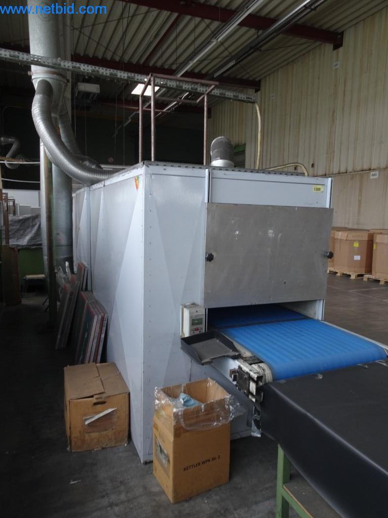 Kettler Freizeit GmbH - in Zusammenarbeit mit HT Hanseatische Industrie-Consult KG-3