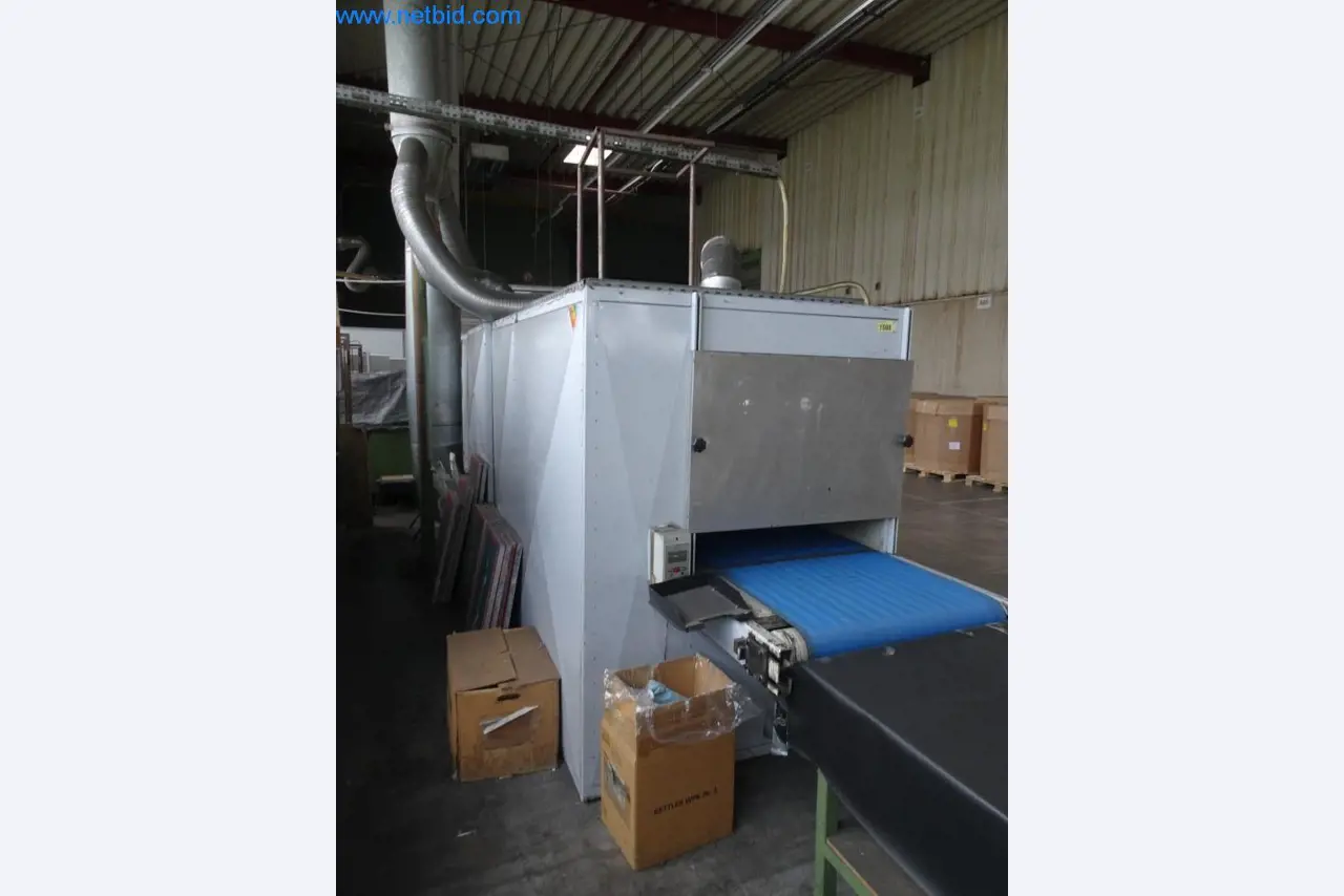Kettler Freizeit GmbH - em cooperação com HT Hanseatische Industrie-Consult KG-3
