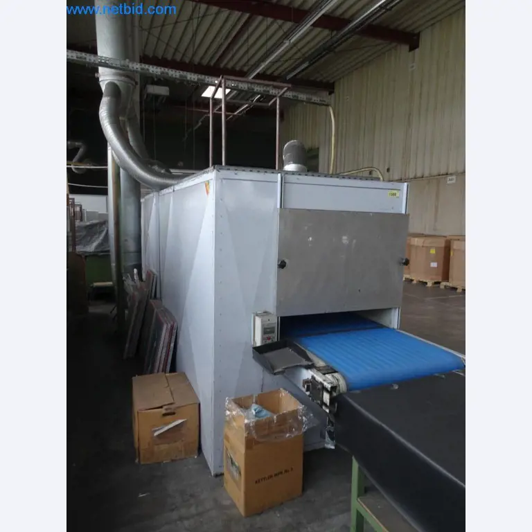 Kettler Freizeit GmbH - em cooperação com HT Hanseatische Industrie-Consult KG-3