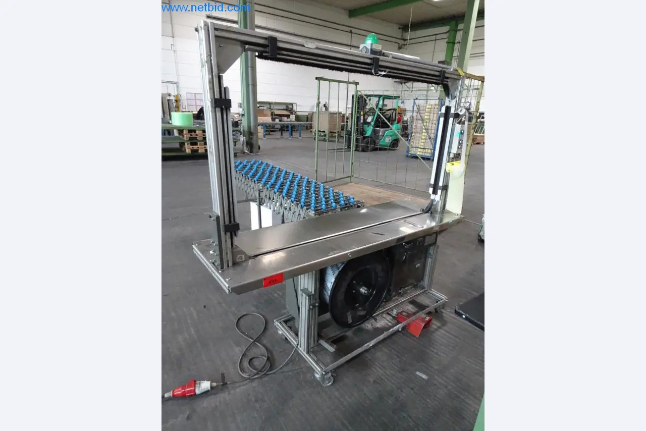 Kettler Freizeit GmbH - em cooperação com HT Hanseatische Industrie-Consult KG-1