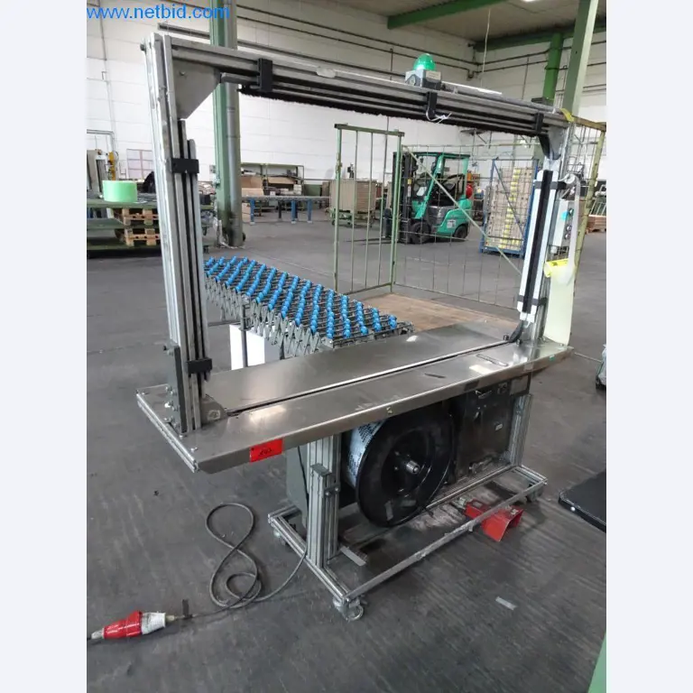 Kettler Freizeit GmbH - em cooperação com HT Hanseatische Industrie-Consult KG-1