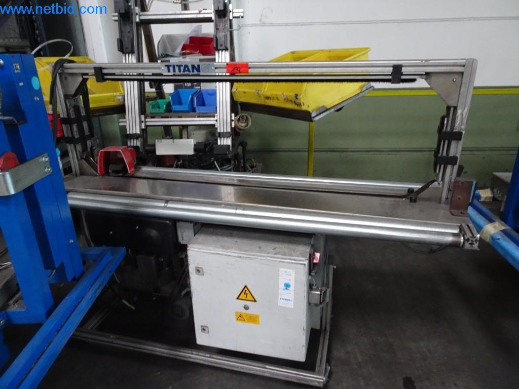 Kettler Freizeit GmbH - in Zusammenarbeit mit HT Hanseatische Industrie-Consult KG-2