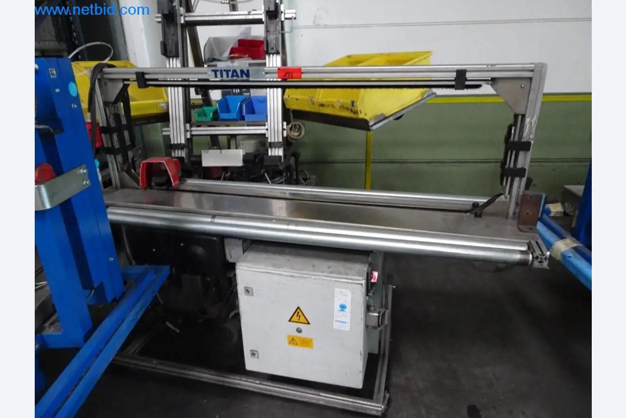 Kettler Freizeit GmbH - em cooperação com HT Hanseatische Industrie-Consult KG-2