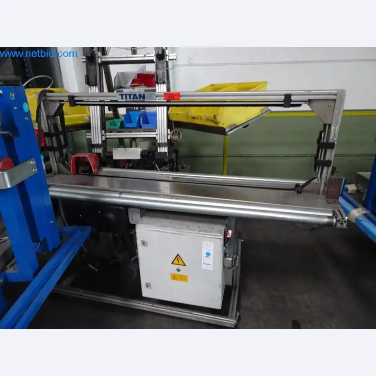 Kettler Freizeit GmbH - em cooperação com HT Hanseatische Industrie-Consult KG-2