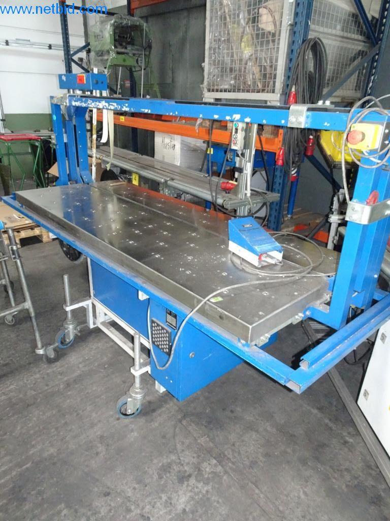 Kettler Freizeit GmbH - in Zusammenarbeit mit HT Hanseatische Industrie-Consult KG-3