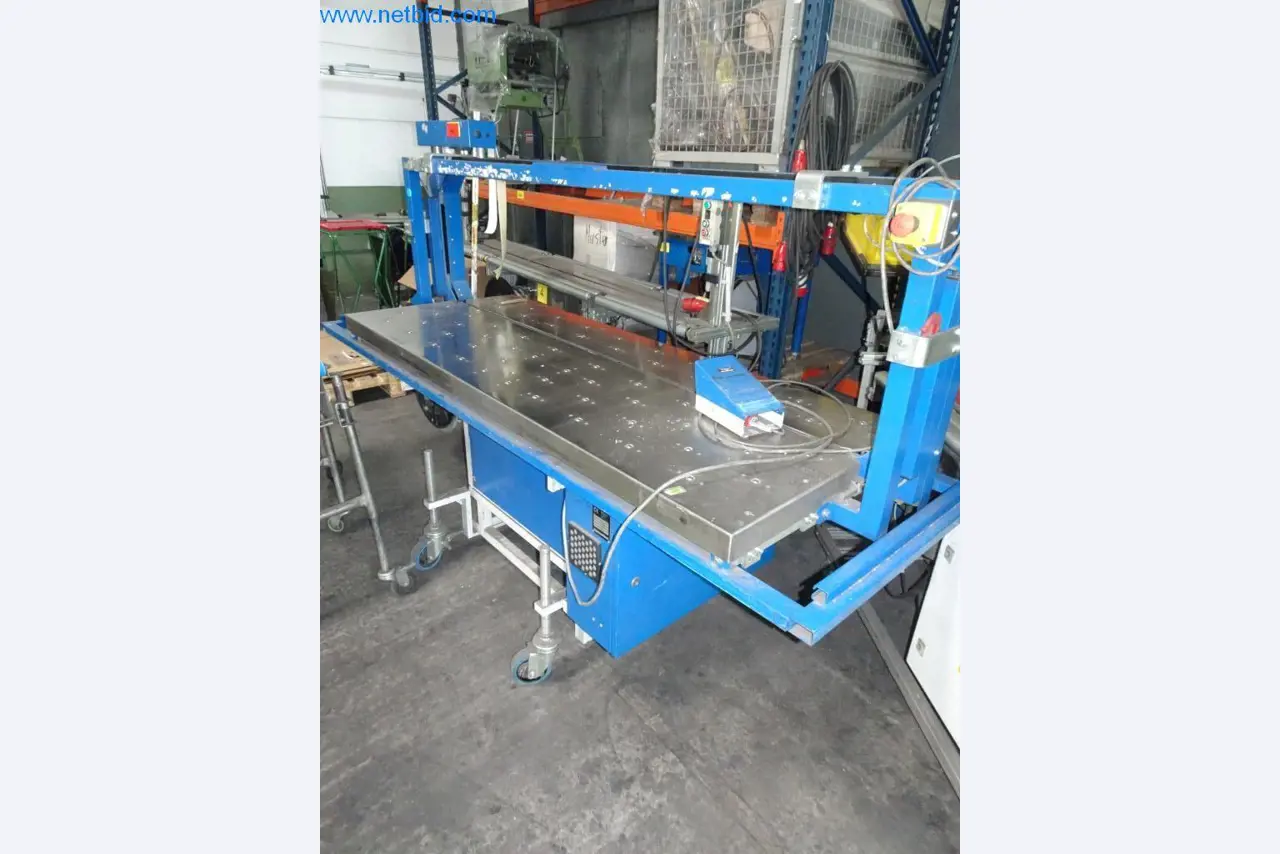 Kettler Freizeit GmbH - em cooperação com HT Hanseatische Industrie-Consult KG-3