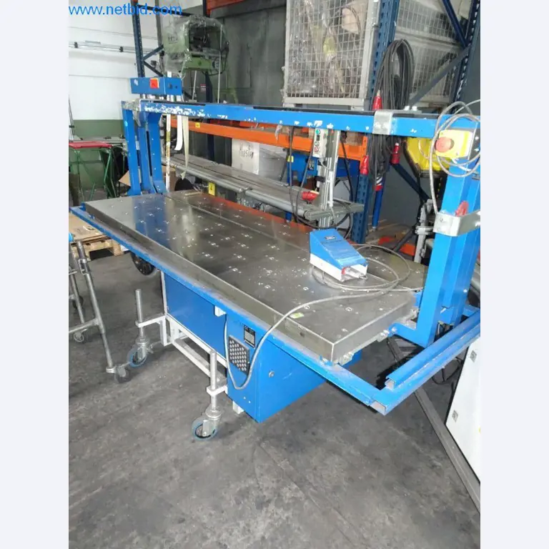 Kettler Freizeit GmbH - em cooperação com HT Hanseatische Industrie-Consult KG-3