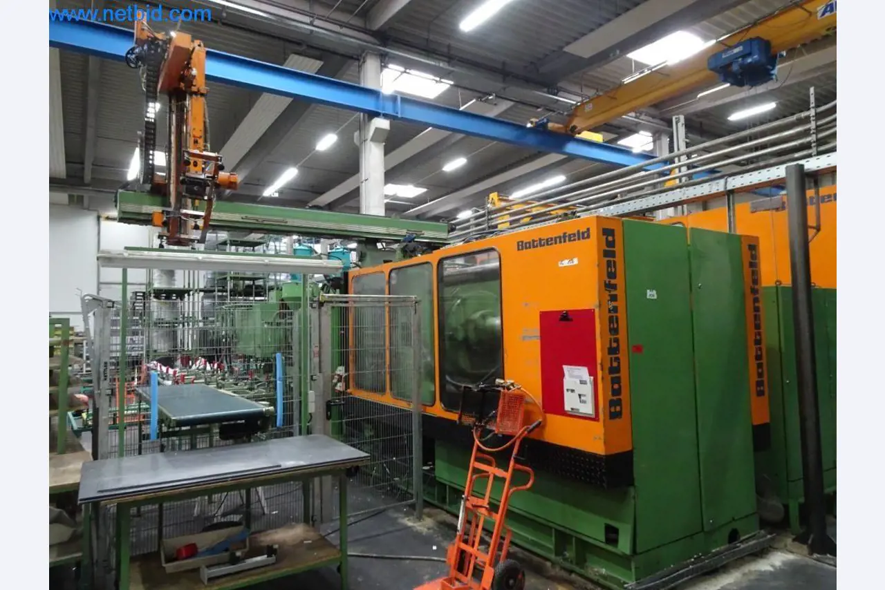 Kettler Freizeit GmbH - em cooperação com HT Hanseatische Industrie-Consult KG-1