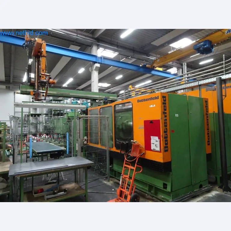 Kettler Freizeit GmbH - em cooperação com HT Hanseatische Industrie-Consult KG-1