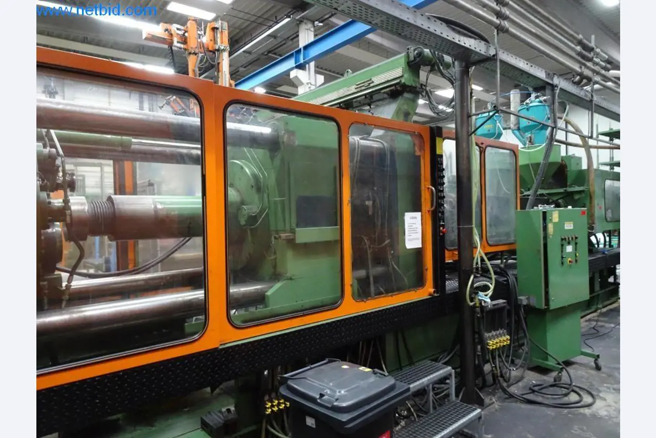 Kettler Freizeit GmbH - em cooperação com HT Hanseatische Industrie-Consult KG-2