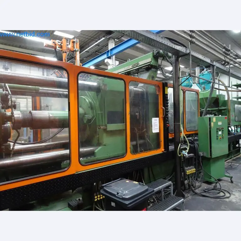 Kettler Freizeit GmbH - em cooperação com HT Hanseatische Industrie-Consult KG-2