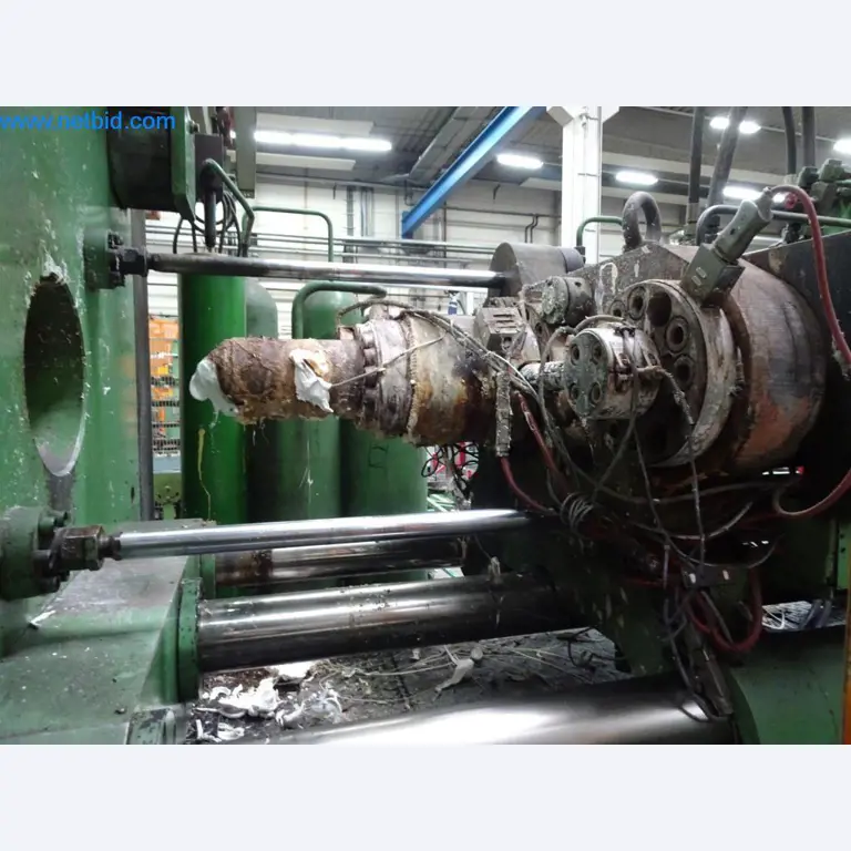 Kettler Freizeit GmbH - em cooperação com HT Hanseatische Industrie-Consult KG-3