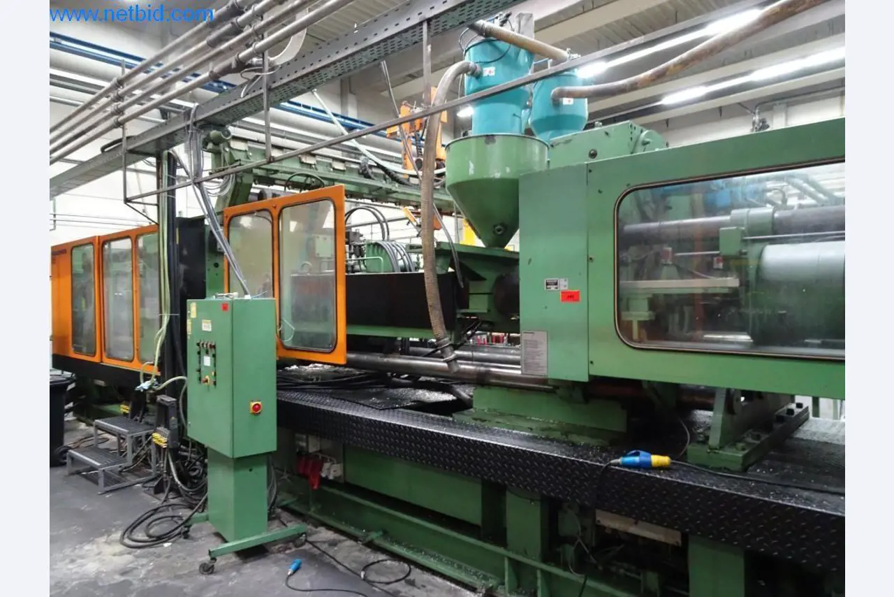 Kettler Freizeit GmbH - em cooperação com HT Hanseatische Industrie-Consult KG-4