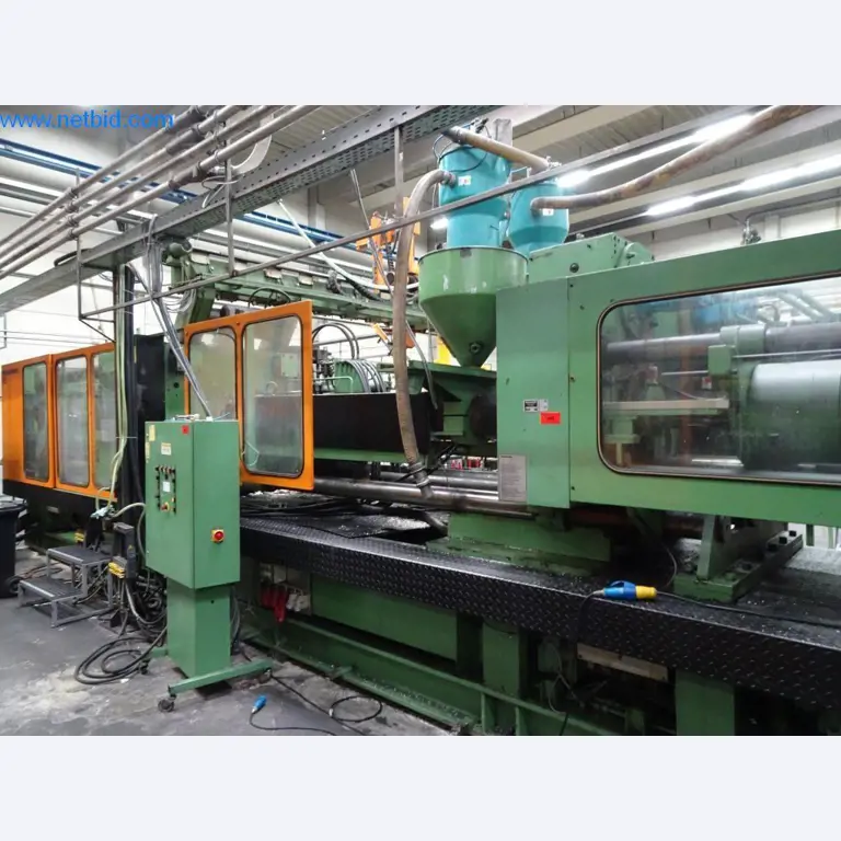 Kettler Freizeit GmbH - em cooperação com HT Hanseatische Industrie-Consult KG-4