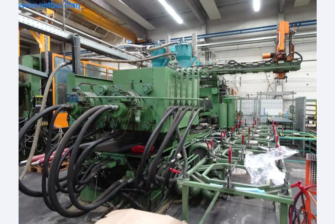 Kettler Freizeit GmbH - em cooperação com HT Hanseatische Industrie-Consult KG-5