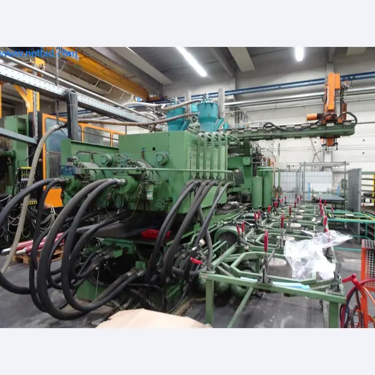Kettler Freizeit GmbH - em cooperação com HT Hanseatische Industrie-Consult KG-5