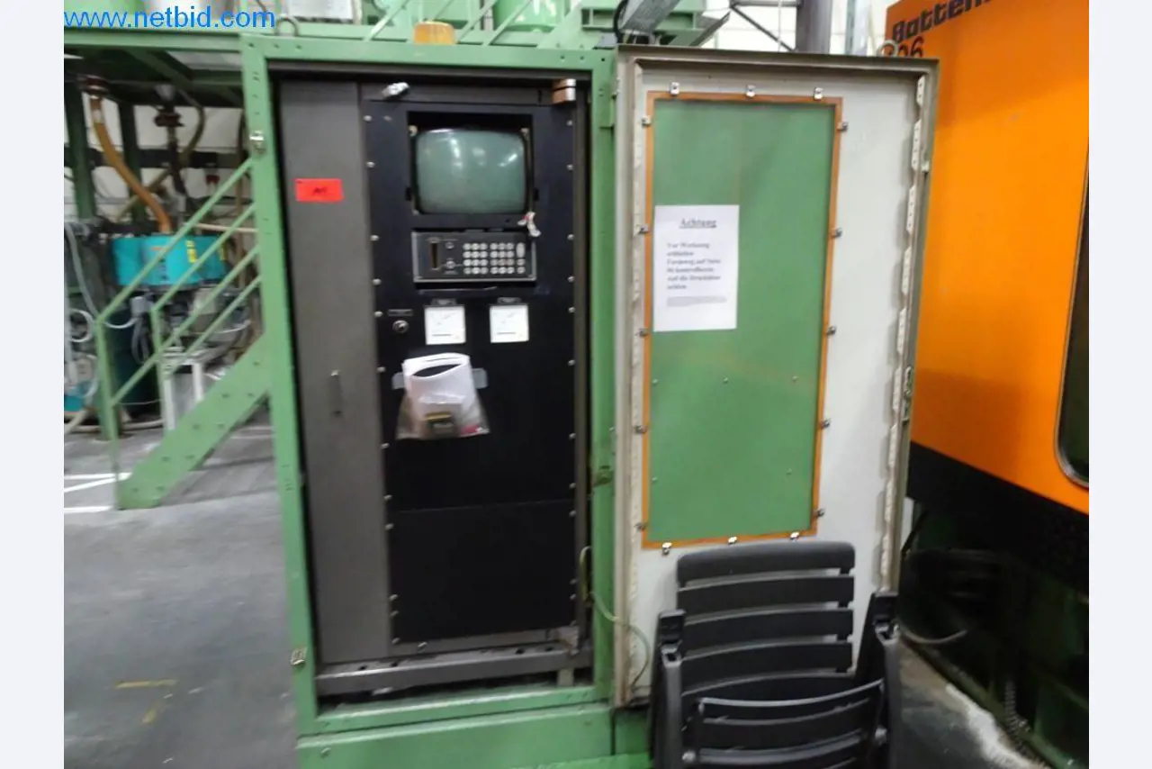 Kettler Freizeit GmbH - em cooperação com HT Hanseatische Industrie-Consult KG-6