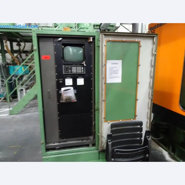Kettler Freizeit GmbH - em cooperação com HT Hanseatische Industrie-Consult KG-6