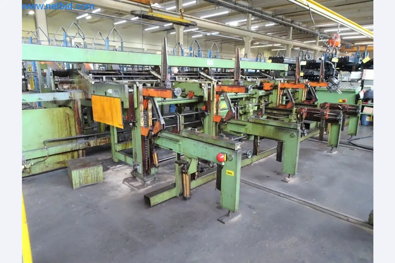 Kettler Freizeit GmbH - em cooperação com HT Hanseatische Industrie-Consult KG-1