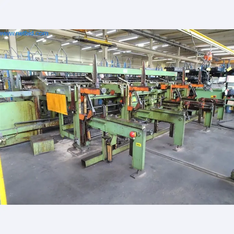 Kettler Freizeit GmbH - em cooperação com HT Hanseatische Industrie-Consult KG-1