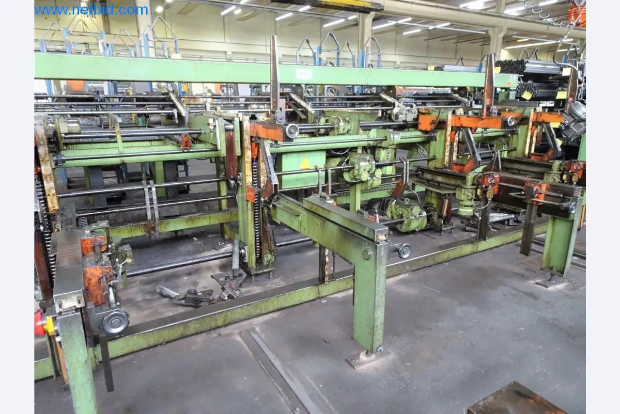 Kettler Freizeit GmbH - em cooperação com HT Hanseatische Industrie-Consult KG-2